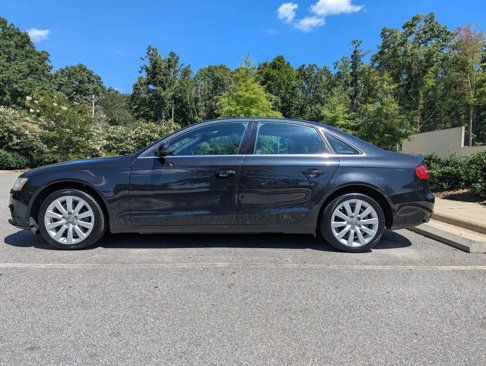 Used 2013 Audi A4 2.0T Premium image 8