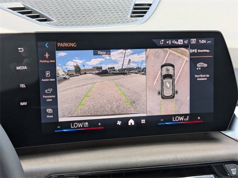 New 2026 BMW X1 xDrive28i w/ Technology Package image 23