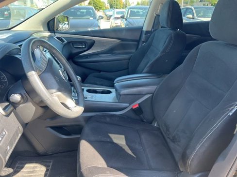 Used 2018 Nissan Murano SV image 7