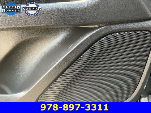 Certified 2019 GMC Terrain SLE w/ Driver Convenience Package image 22