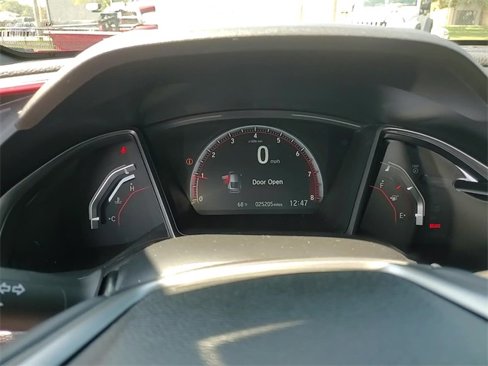 Used 2020 Honda Civic Si image 17