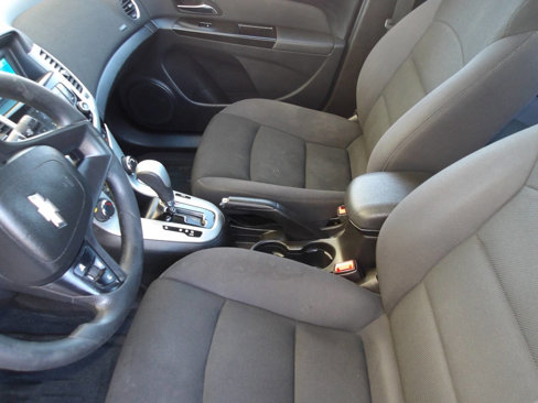 Used 2013 Chevrolet Cruze LT image 15