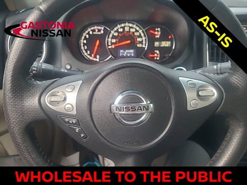 Used 2014 Nissan Maxima 3.5 SV w/ Technology Package image 28