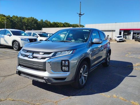 Used 2024 Mitsubishi Outlander Sport ES image 4