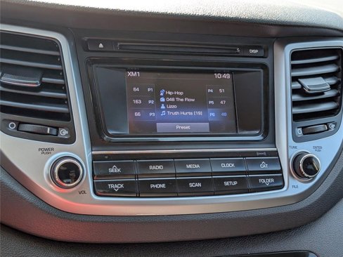 Used 2016 Hyundai Tucson Sport image 30