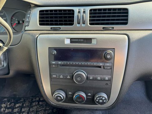 Used 2012 Chevrolet Impala Police image 22