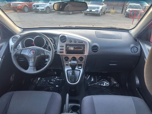 Used 2005 Pontiac Vibe w/ Power Group Value Package image 32