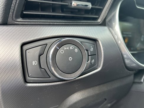 Certified 2019 Ford Mustang Premium w/ Equipment Group 201A image 26