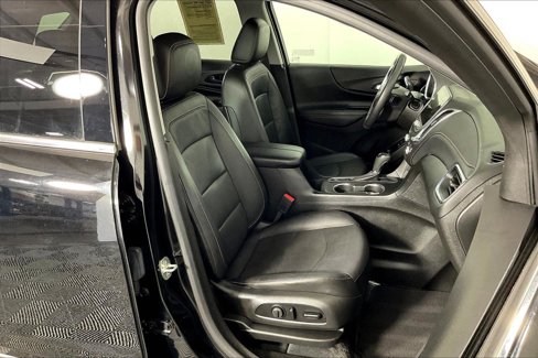 Used 2021 Chevrolet Equinox Premier image 10