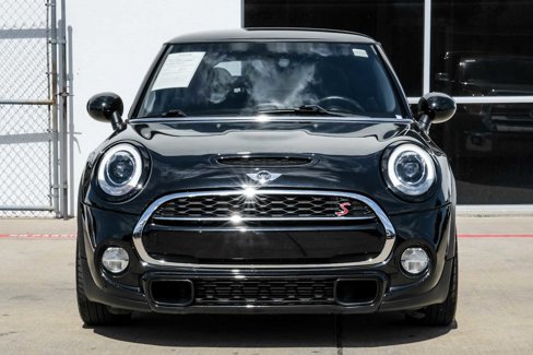 Used 2015 MINI Cooper S image 5