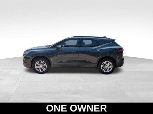 Used 2019 Chevrolet Blazer LT image 9