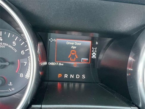 Used 2018 Ford Mustang Premium w/ Safe & Smart Package image 21
