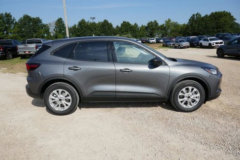 New 2025 Ford Escape Active w/ Cold Weather Package image 3