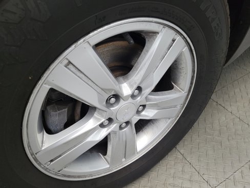 Used 2019 Chevrolet Trax LT w/ LT Convenience Package image 31