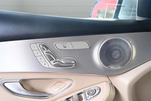Used 2020 Mercedes-Benz GLC 300 4MATIC image 15