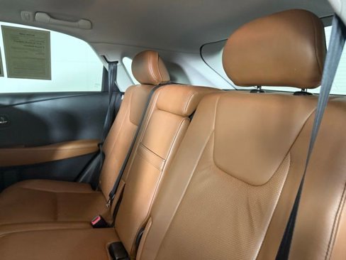 Used 2013 Lexus RX 350 FWD image 27