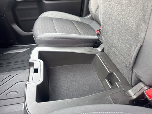 Used 2019 Chevrolet Silverado 1500 LT Trail Boss w/ Convenience Package image 13