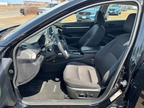 Used 2023 Nissan Altima 2.5 SV image 27