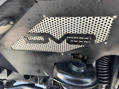 Used 2012 Jeep Wrangler Unlimited Sport image 2