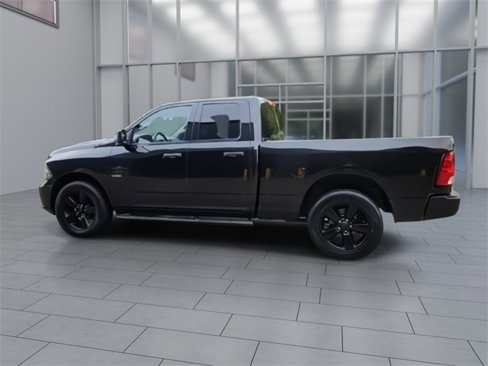 Used 2019 RAM 1500 Express w/ Express Value Package image 7