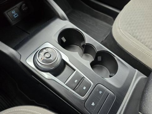Certified 2022 Ford Escape SE w/ Convenience Package image 21