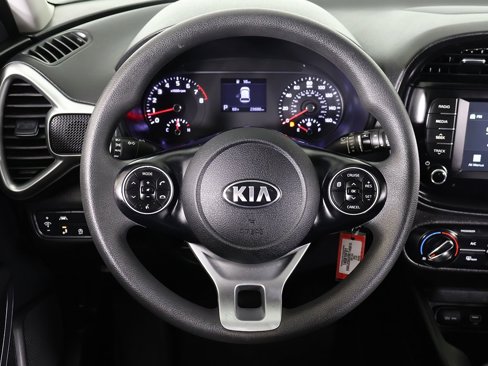 Used 2021 Kia Soul S image 40