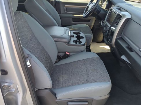 Used 2017 RAM 1500 Big Horn image 16
