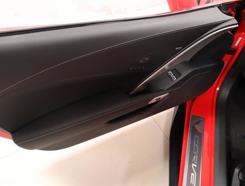 Used 2016 Chevrolet Corvette Z06 w/ 2LZ Preferred Equipment Group image 20