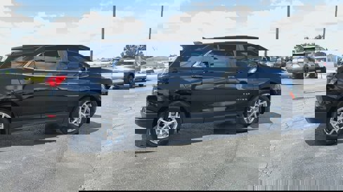 Used 2022 Chevrolet Equinox LT image 9