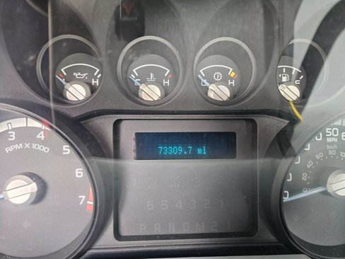 Used 2016 Ford F250 XL image 13