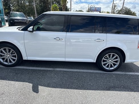 Used 2019 Ford Flex Limited image 4