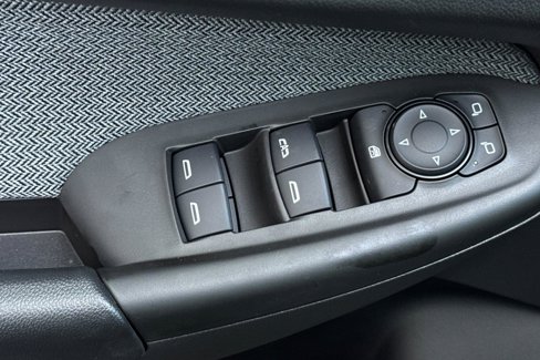 New 2026 Chevrolet TrailBlazer LS w/ LS Confidence Package image 14