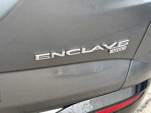 Used 2018 Buick Enclave Avenir image 15