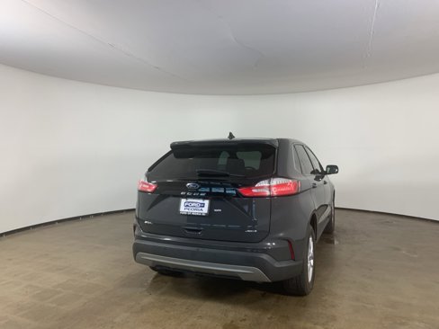 Used 2021 Ford Edge SEL w/ Convenience Package image 25