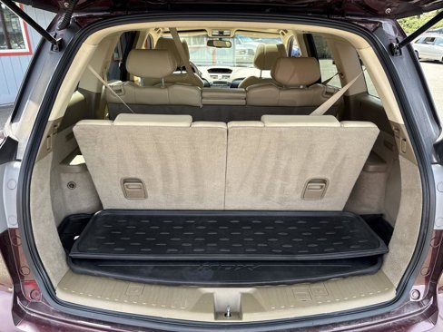 Used 2009 Acura MDX SH-AWD image 15