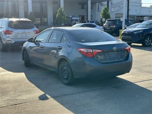 Used 2017 Toyota Corolla L image 7