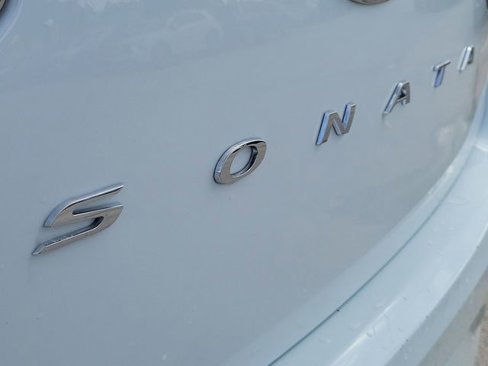 Used 2019 Hyundai Sonata ECO image 7