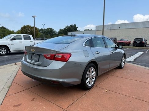 Used 2024 Chevrolet Malibu LT image 6
