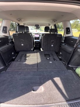 Used 2023 Jeep Grand Cherokee L Limited image 21
