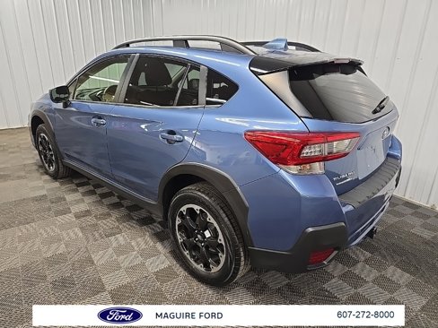 Used 2023 Subaru Crosstrek 2.0i Premium image 9