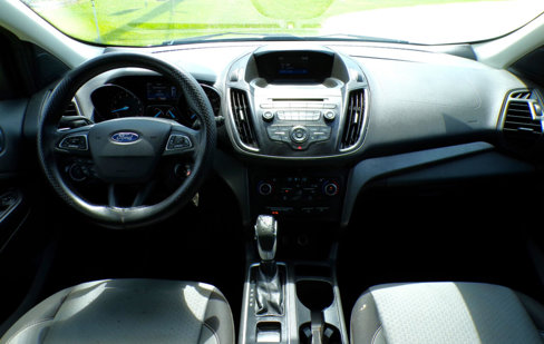 Used 2018 Ford Escape SE image 11