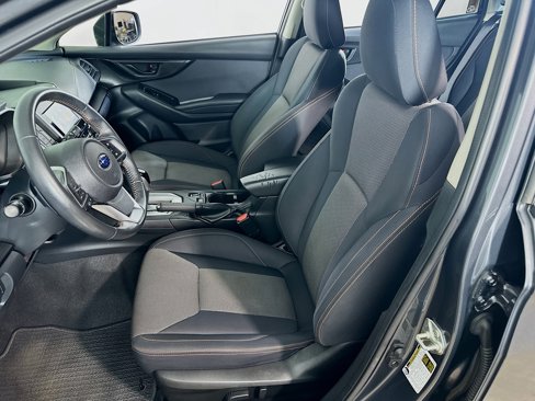 Used 2021 Subaru Crosstrek 2.0i Premium w/ Moonroof Package image 16