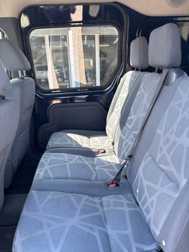 Used 2012 Ford Transit Connect XLT image 15