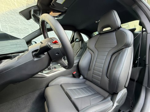 Used 2023 BMW M2 w/ Lighting Package image 10