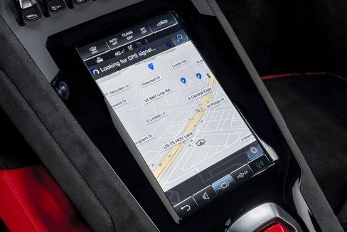 Used 2024 Lamborghini Huracan Tecnica image 26
