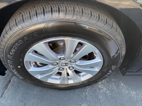 Used 2014 Honda Odyssey EX image 93