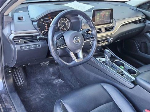 Used 2020 Nissan Altima 2.5 SL image 10