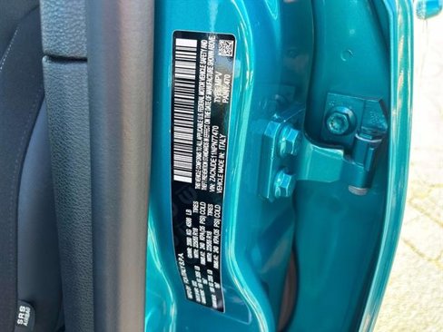 Used 2022 Jeep Renegade Altitude w/ Convenience Group image 32