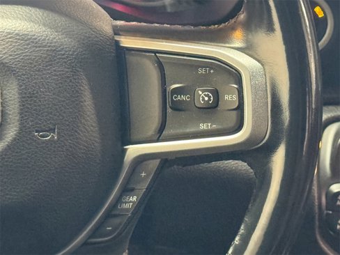 Used 2019 RAM 1500 Big Horn image 35