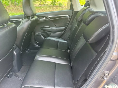 Used 2019 Honda Fit EX image 22